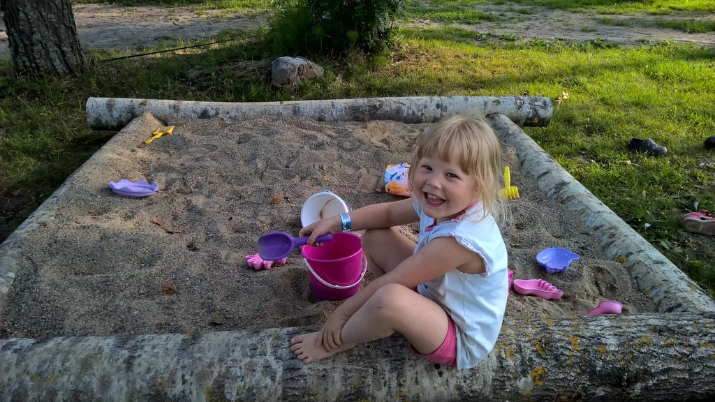 Loeydoen Kartano Villas Mikkeli Cameră foto
