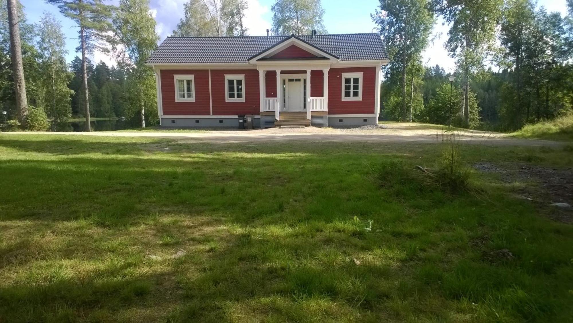 Loeydoen Kartano Villas Mikkeli Cameră foto
