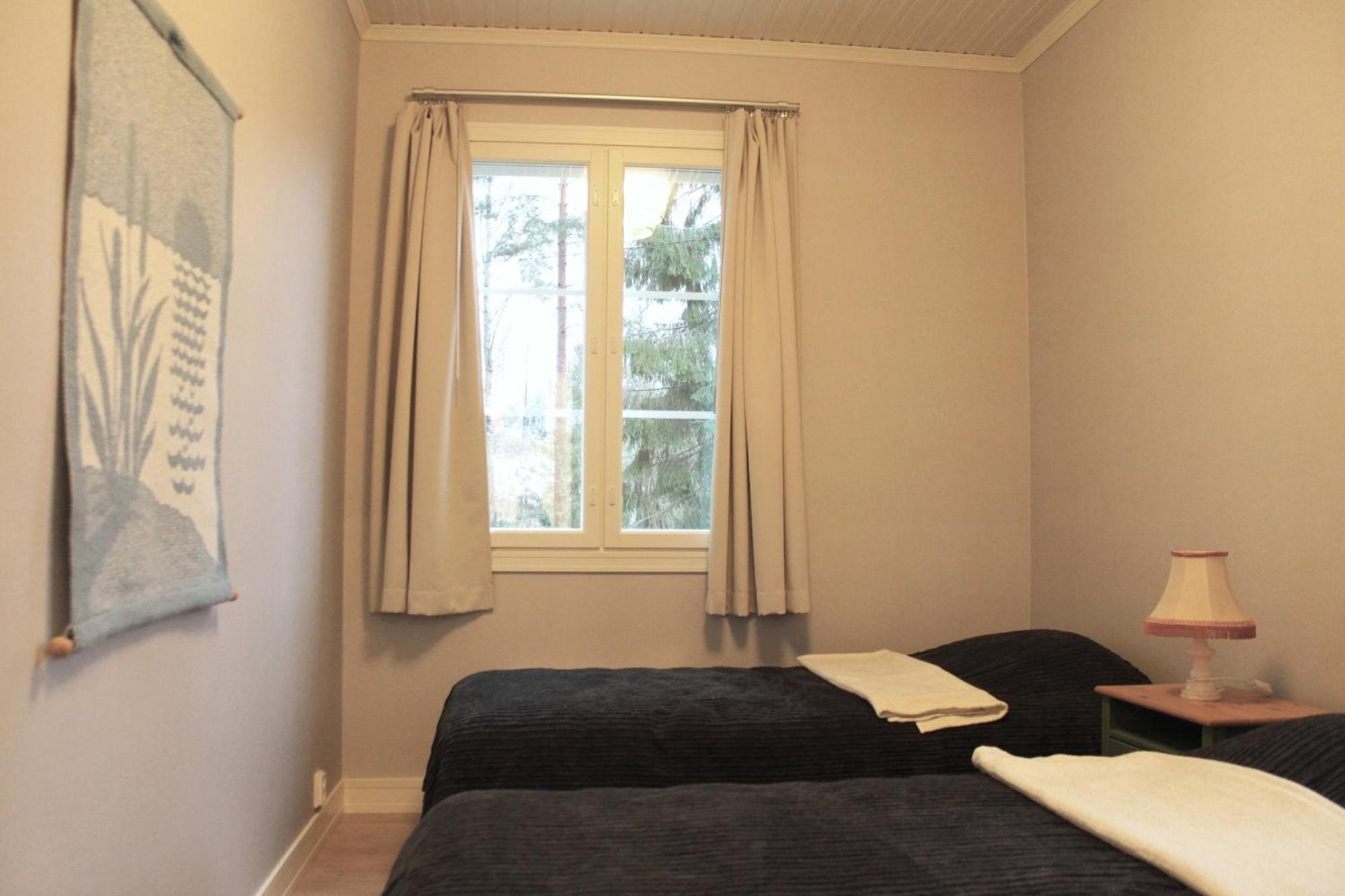 Loeydoen Kartano Villas Mikkeli Cameră foto