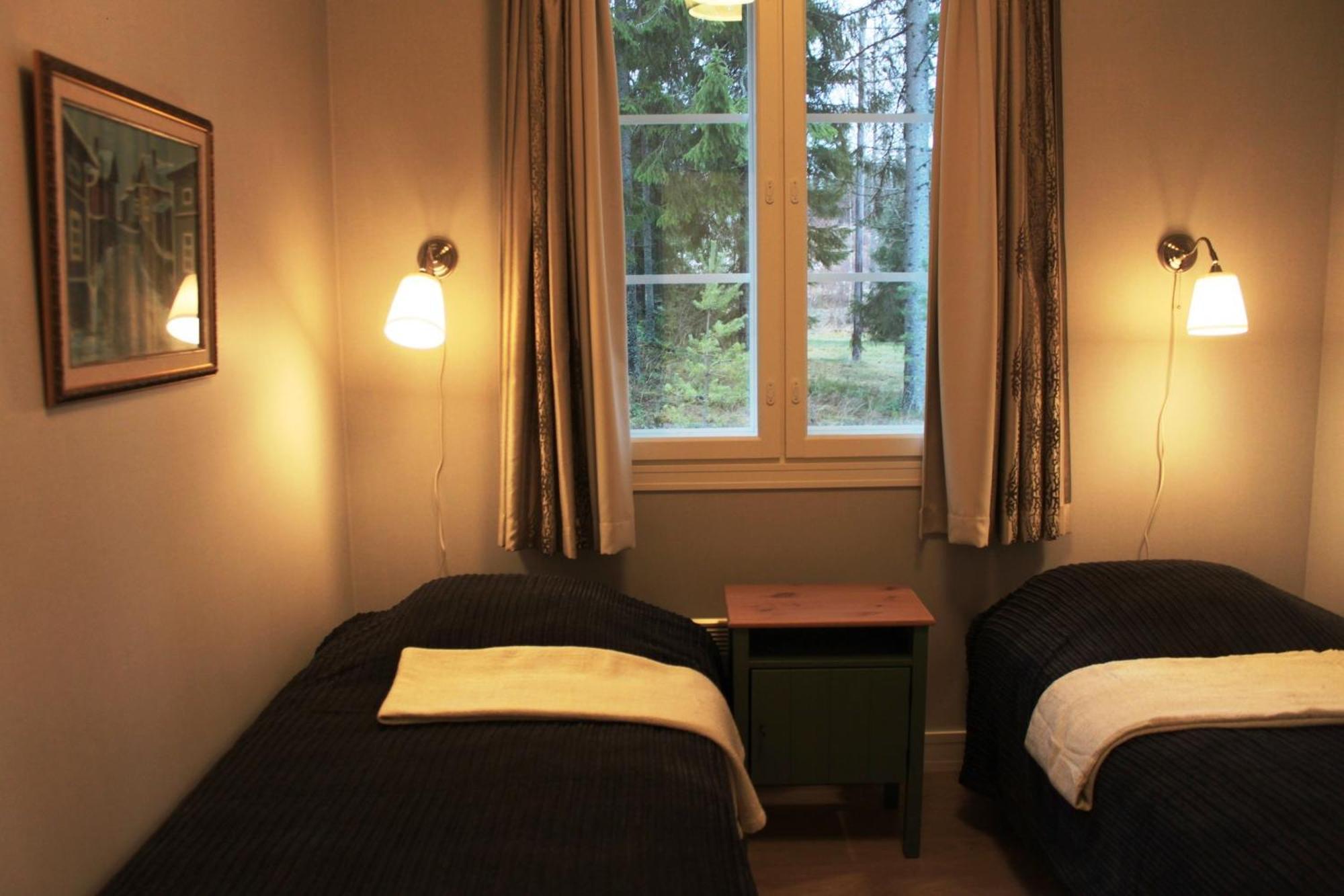 Loeydoen Kartano Villas Mikkeli Cameră foto