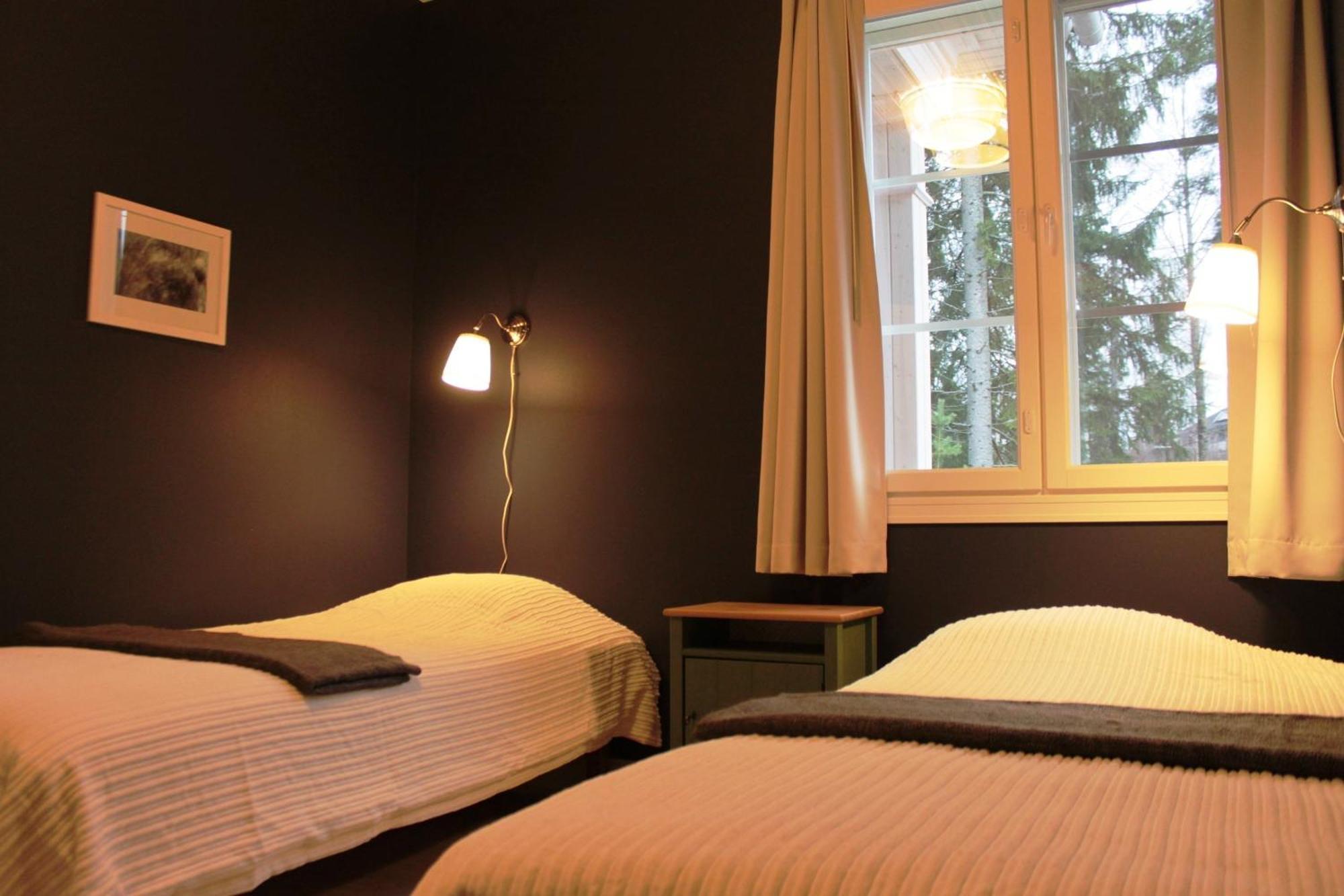 Loeydoen Kartano Villas Mikkeli Cameră foto